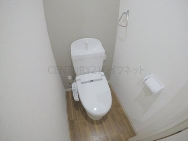 グランエスコート淀川