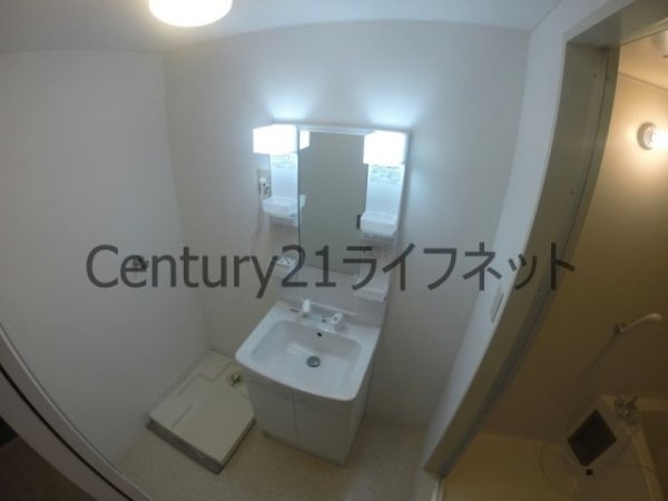 タウンズマンション下村