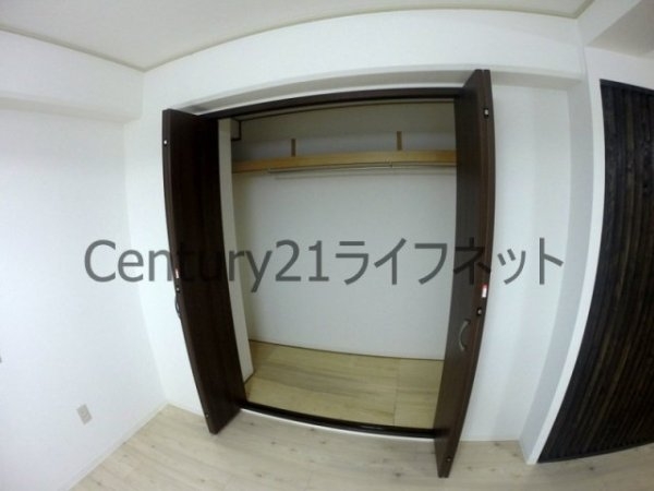 タウンズマンション下村