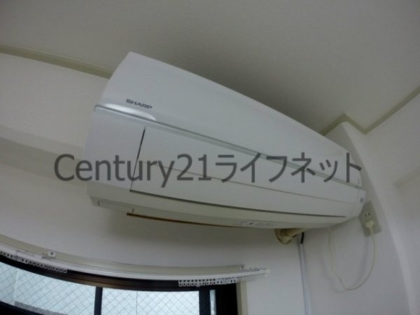 タウンズマンション下村