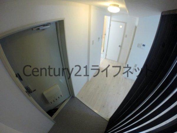 タウンズマンション下村