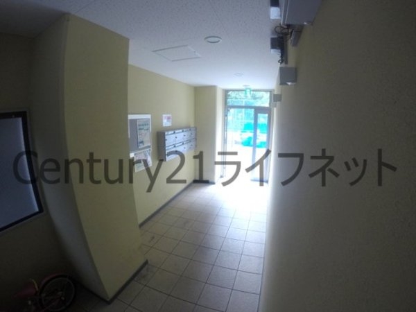 タウンズマンション下村