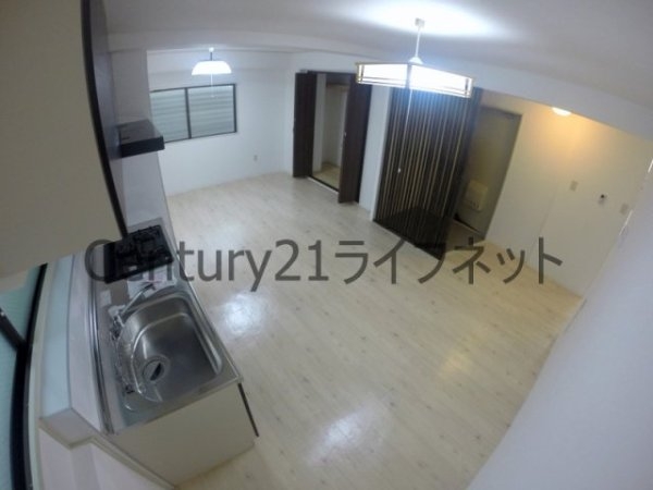 タウンズマンション下村