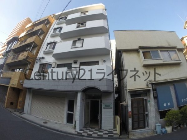 タウンズマンション下村