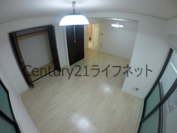 タウンズマンション下村
