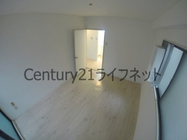 タウンズマンション下村