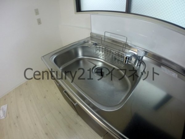タウンズマンション下村