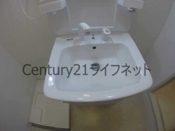 タウンズマンション下村