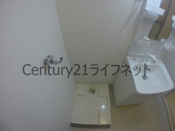 タウンズマンション下村