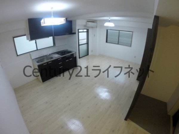 タウンズマンション下村