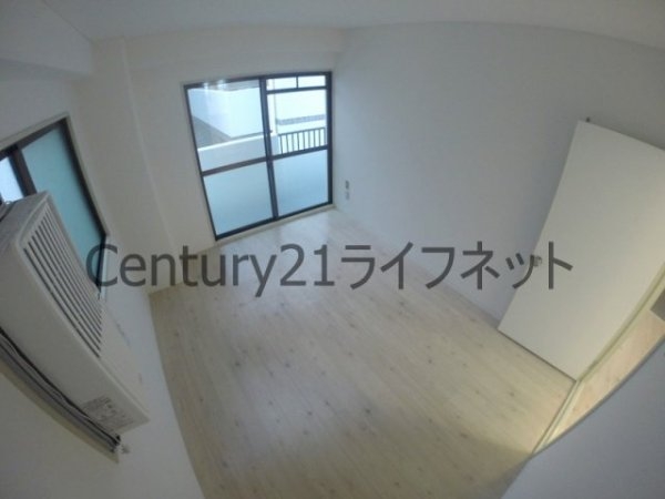 タウンズマンション下村