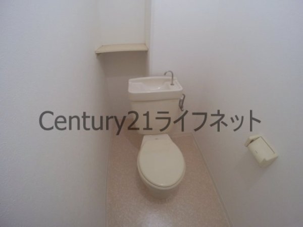 タウンズマンション下村