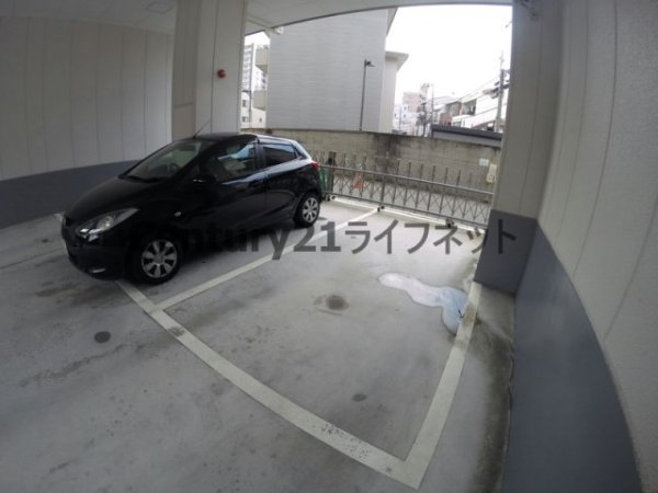 十三本町ウィンズマンション2