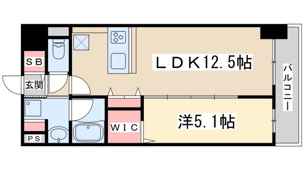 プログレッセ新大阪