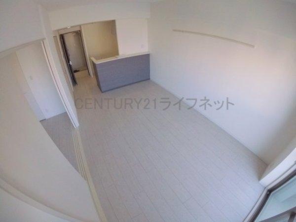 プログレッセ新大阪
