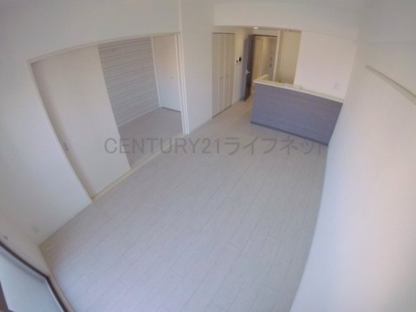 プログレッセ新大阪