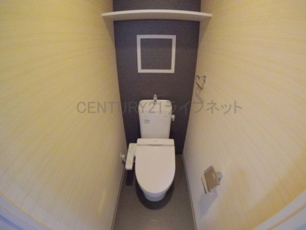 プログレッセ新大阪