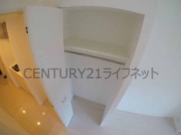 エスレジデンス新大阪駅前