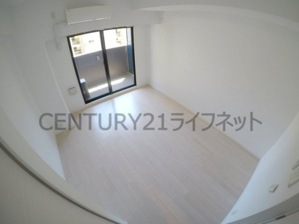 エスレジデンス新大阪駅前