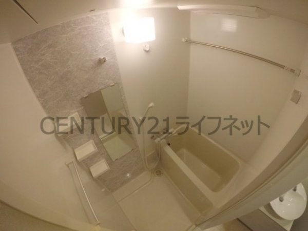 エスレジデンス新大阪駅前