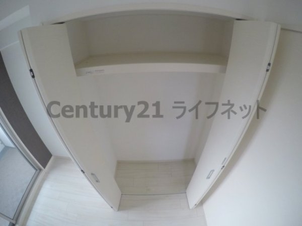 スプランディッド新大阪3
