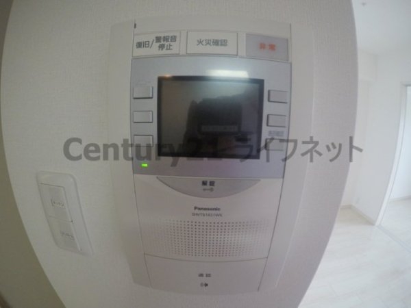 スプランディッド新大阪3