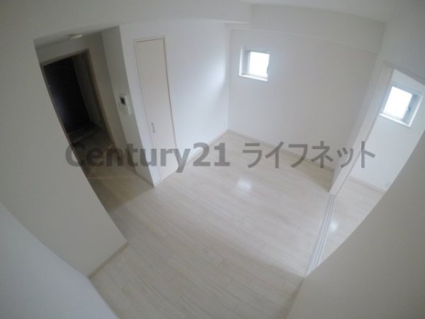 スプランディッド新大阪3