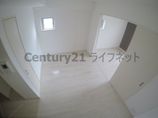 スプランディッド新大阪3
