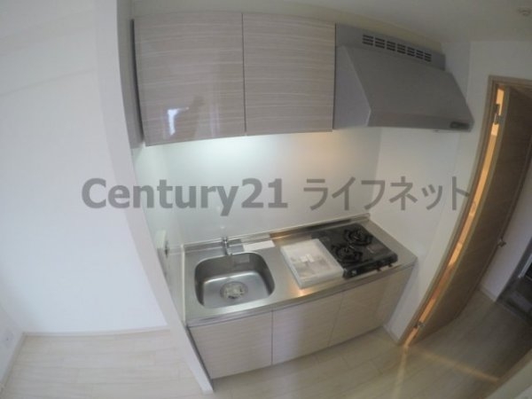 スプランディッド新大阪3