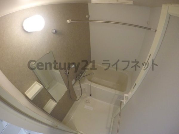 スプランディッド新大阪3
