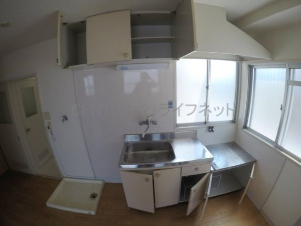 エンシン北大阪ビル