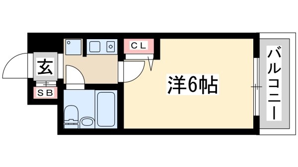 エスリード北大阪