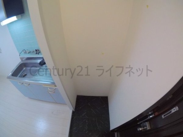 センチュリー新大阪