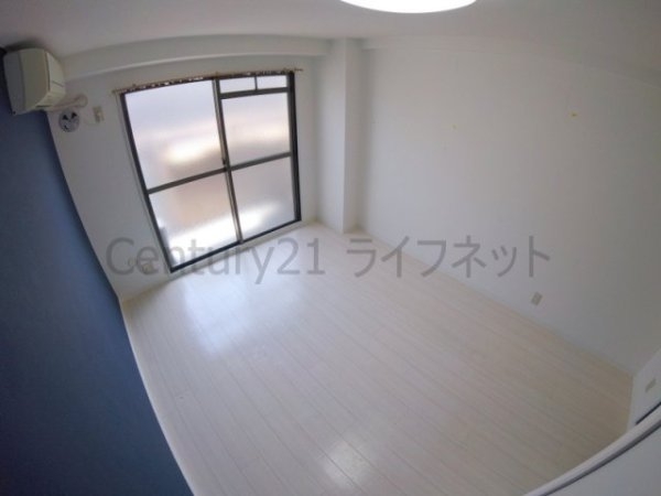 センチュリー新大阪