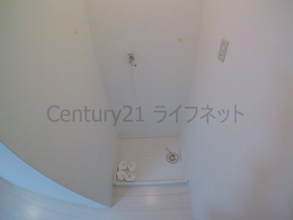 センチュリー新大阪