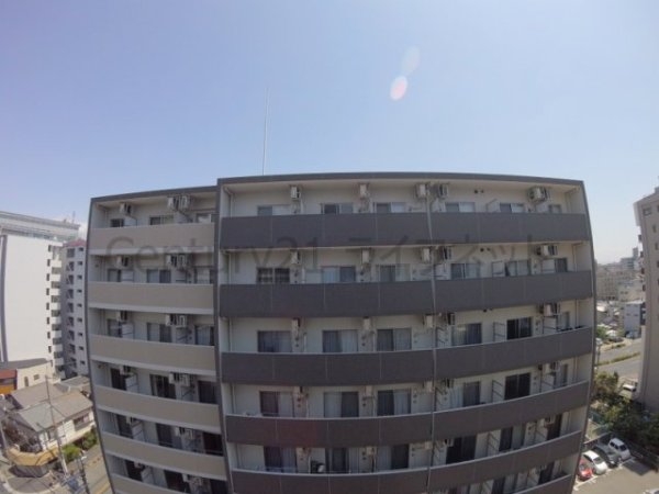 センチュリー新大阪