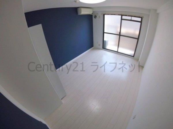 センチュリー新大阪