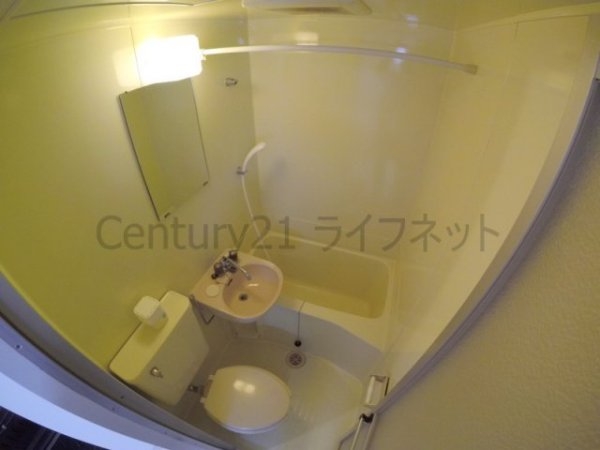 センチュリー新大阪