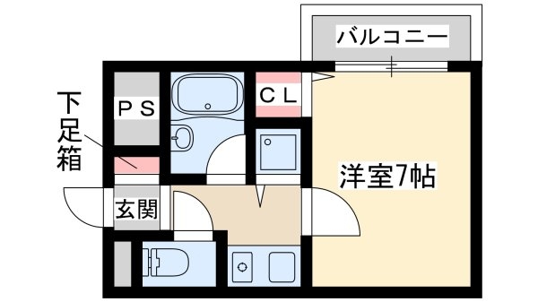 グランピア柴島