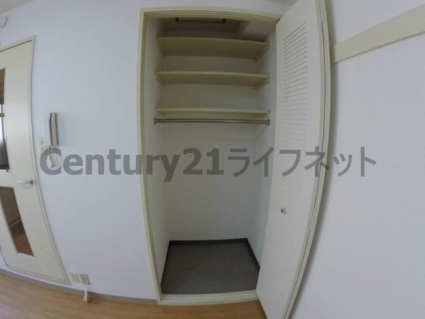 グランピア柴島