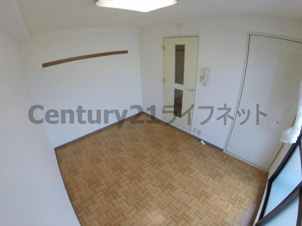 グランピア柴島