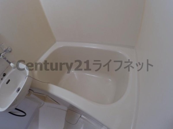 グランピア柴島