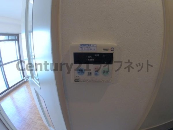 グランピア柴島
