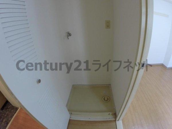 グランピア柴島