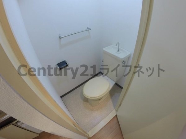 グランピア柴島