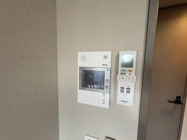ジオエント梅田北リバーフロント
