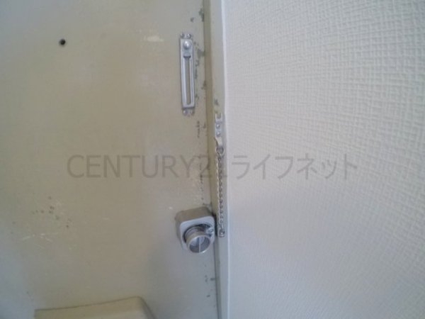 新大阪コーポビアネーズ