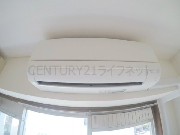 新大阪コーポビアネーズ