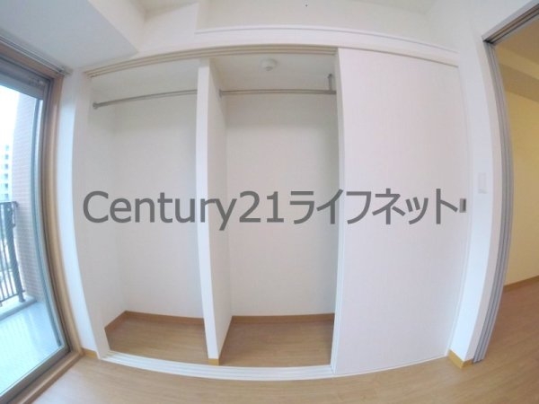 天満橋ケルスコートパークビュー