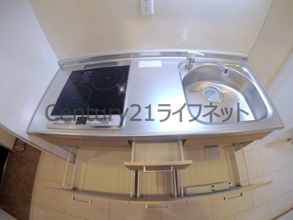 天満橋ケルスコートパークビュー